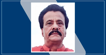 নির্বাচন থেকে সরে দাঁড়ালেন জাতীয় পার্টির জিয়াউল হক মৃধা