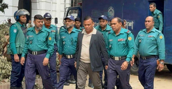 শতাধিক গুম-খুনের মামলা  জিয়াউলের বিরুদ্ধে সাক্ষ্যগ্রহণ শুরু আজ