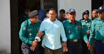 গুমের মামলায় জিয়াউল আহসানের পক্ষে লড়তে চান ব্রিটিশ আইনজীবী