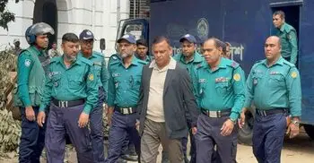 জিয়াউল আহসানের বিরুদ্ধে অভিযোগ গঠনের আদেশ ১৪ জানুয়ারি