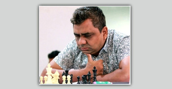 Grand Master Ziaur Rahman passes away