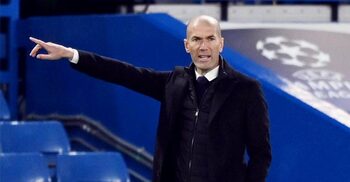 বিশ্বকাপের পর ফ্রান্সের কোচ হচ্ছেন জিদান, হয়ে গেছে চুক্তি!