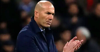 জিদানকে কোচ হিসেবে পেতে চায় বায়ার্ন মিউনিখ