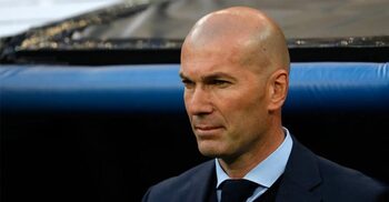 এমবাপেদের কোচ হতে চান জিদান