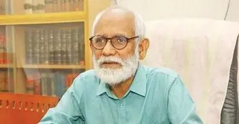 ZI Khan files for anticipatory bail in High Court