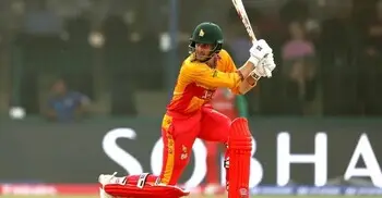 টস জিতে জিম্বাবুয়েকে ব্যাটিংয়ে পাঠালো অস্ট্রেলিয়া