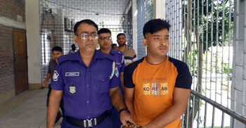 ঝিনাইদহে হত্যা মামলায় যুবকের যাবজ্জীবন