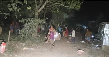 ভিজিএফ কার্ড ভাগাভাগি নিয়ে বিএনপির দুই গ্রুপের সংঘর্ষ, আহত ৪০