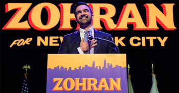 মামদানি কি যুক্তরাষ্ট্রের প্রেসিডেন্ট হতে পারবেন?