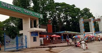 জাতীয় চিড়িয়াখানায় আসছে চিতাবাঘসহ নতুন ৩ প্রাণী