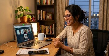 জুমকে টেক্কা দিতে হোয়াটসঅ্যাপের নতুন ফিচার