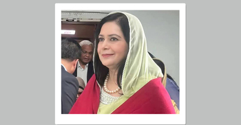 Zubaida appeals against graft case conviction, gets bail