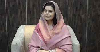 ঈদের পরদিন লন্ডন গেলেন জুবাইদা রহমান