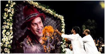 ১৪টি ভাষায় পড়ানো হবে জুবিন গার্গের জীবনী