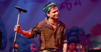 মৃত্যুর ছয় মাস পর জুবিনকে নিয়ে নতুন তথ্য দিলেন স্ত্রী