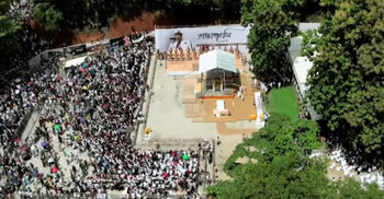 Assam bids tearful farewell to Zubeen Garg