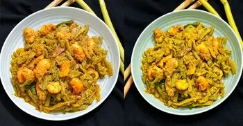 শাপলার তরকারির স্বাদ বাড়াতে যেসব কাজ করবেন