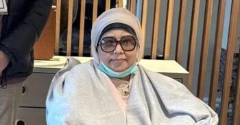 খালেদা জিয়ার বর্ণাঢ্য জীবন