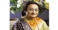 চলে গেলেন ফিরোজা বেগম
