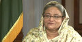 মালয়েশিয়াকে শেখ হাসিনার ধন্যবাদ