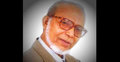 চলে গেলেন ভাষা সৈনিক আব্দুস সামাদ 
