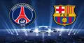 আজ বার্সেলোনা-পিএসজি মুখোমুখি
