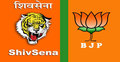 ভাঙনের পথে বিজেপি-শিবসেনার জোট 