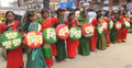 বরিশালে প্রতিষ্ঠাবার্ষিকীতে বিএনপির র‌্যালি ও সমাবেশ 