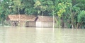 বন্যায় নতুন করে শতাধিক গ্রাম প্লাবিত