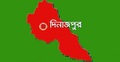 দিনাজপুরে সড়ক দুর্ঘটনায় আহত ২৫