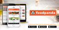 ভোজনরসিকদের জন্য ফুডপান্ডার নতুন অ্যাপস