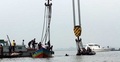 খোঁজ মেলেনি লঞ্চের, ৪৩ লাশ উদ্ধার