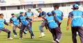 ঈদের ছুটি শেষে অনুশীলনে ফিরছেন ক্রিকেটাররা