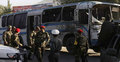 পাকিস্তানে যাত্রীবাহী বাসে বিস্ফোরণ, নিহত ৭
