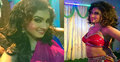 আইটেম গানে সাদিয়া