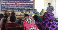 শ্রীবরদীতে শিশু অধিকার ও সুরক্ষা বিষয়ক কর্মশালা