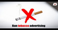 তামাকের বিজ্ঞাপন নিষিদ্ধ করতে চীনে নতুন আইন