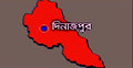 দিনাজপুরে পুলিশি অভিযানে ১৭ জন আটক
