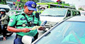  ট্রাফিক এবার মামলা করবে ডিজিটাল ডিভাইসে