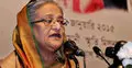 আ.লীগ প্রতিশ্রুতি পালনে বদ্ধপরিকর : শেখ হাসিনা
