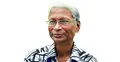 বিজ্ঞানী মাকসুদুল আলম আর নেই