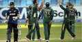 শুরু হচ্ছে পাকিস্তান-নিউজিল্যান্ড ওয়ানডে সিরিজ
