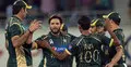 নিউজিল্যান্ডের বিপক্ষে পাকিস্তানের জয়