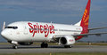 আর্থিক সংকটে স্পাইস জেট