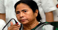 ক্ষমতা থাকলে আমাকে গ্রেফতার করুন : মমতা