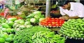 ক্রেতাদের ভিড় নেই রাজধানীর কাঁচাবাজারে
