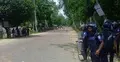 কুড়িগ্রামে গ্রামবাসীর সংঘর্ষে পুলিশসহ আহত শতাধিক