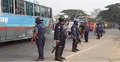 ঢাকা-চট্টগ্রাম মহাসড়কে পুলিশ মোতায়েন