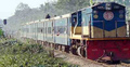 চট্টগ্রামের সাথে রেল যোগাযোগ স্বাভাবিক