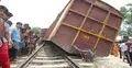 ঢাকার সঙ্গে চট্টগ্রাম-সিলেটের রেল যোগাযোগ স্বাভাবিক
